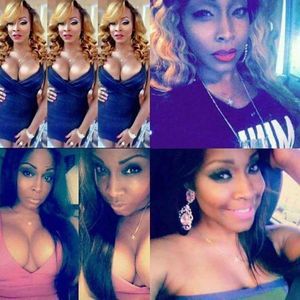 Meet your Posher, Rinique